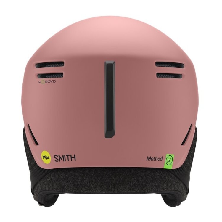 SMITH METHOD MIPS | MATTE CHALK ROSE