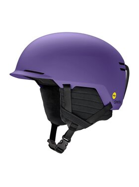 SMITH SCOUT MIPS | MATTE PURPLE HAZE