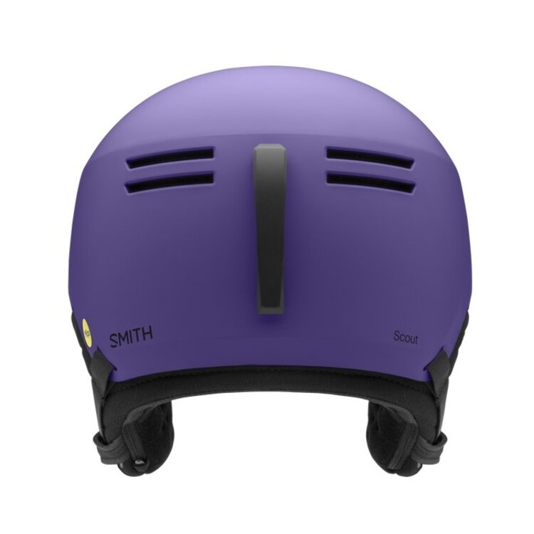SMITH SCOUT MIPS | MATTE PURPLE HAZE