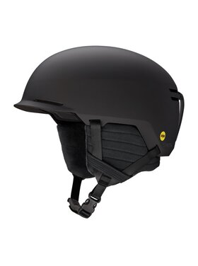 SMITH SCOUT MIPS | MATTE BLACK