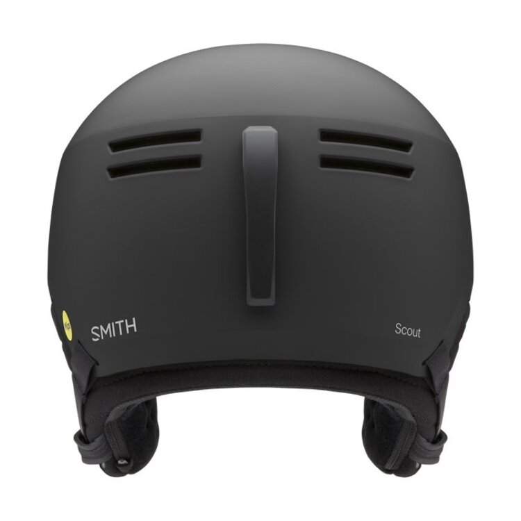 SMITH SCOUT MIPS | MATTE BLACK