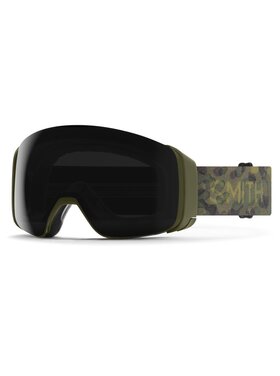 SMITH 4D MAG | VINTAGE CAMO CPS BLACK