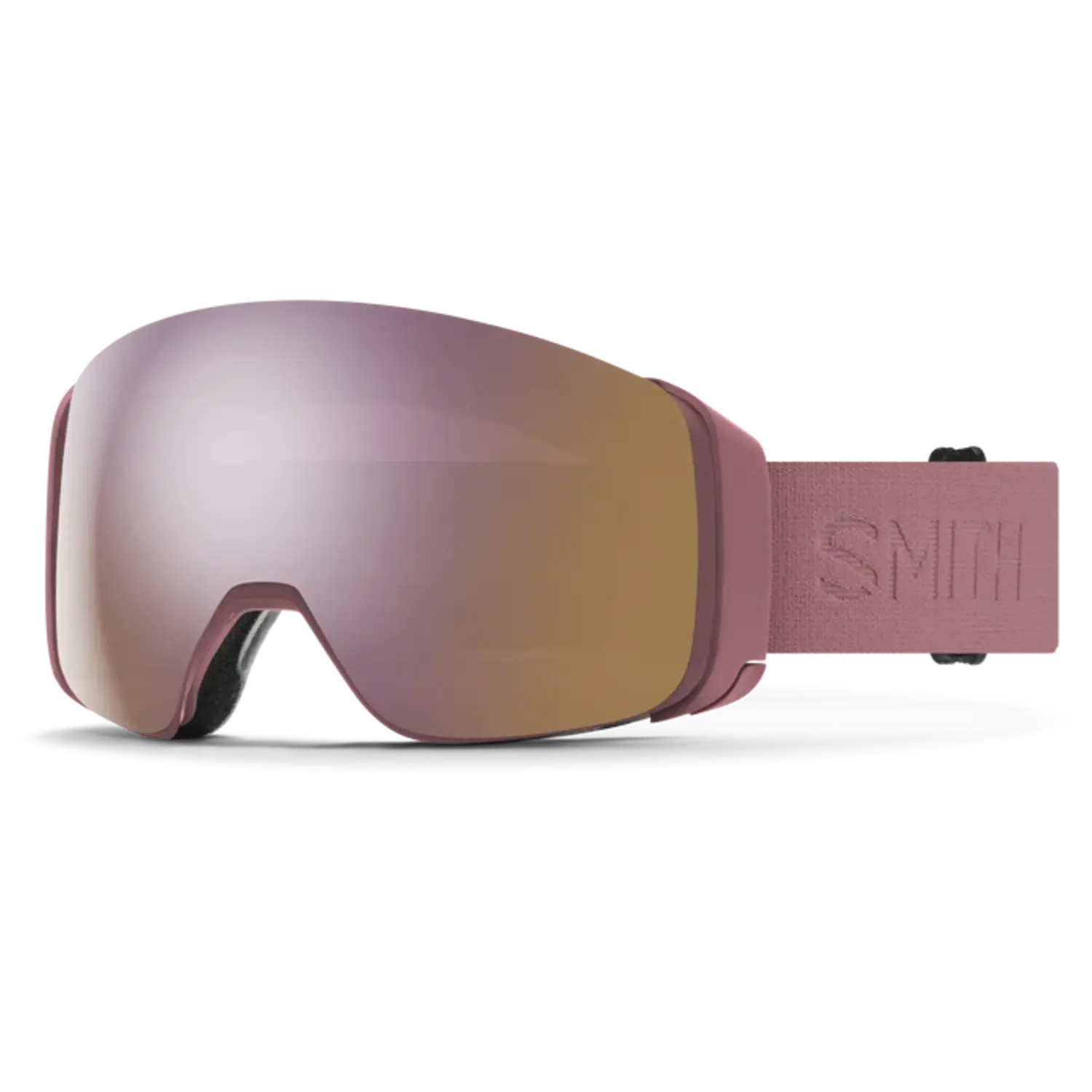 SMITH Method 23-24 Matte Chalk Rose Mサイズ