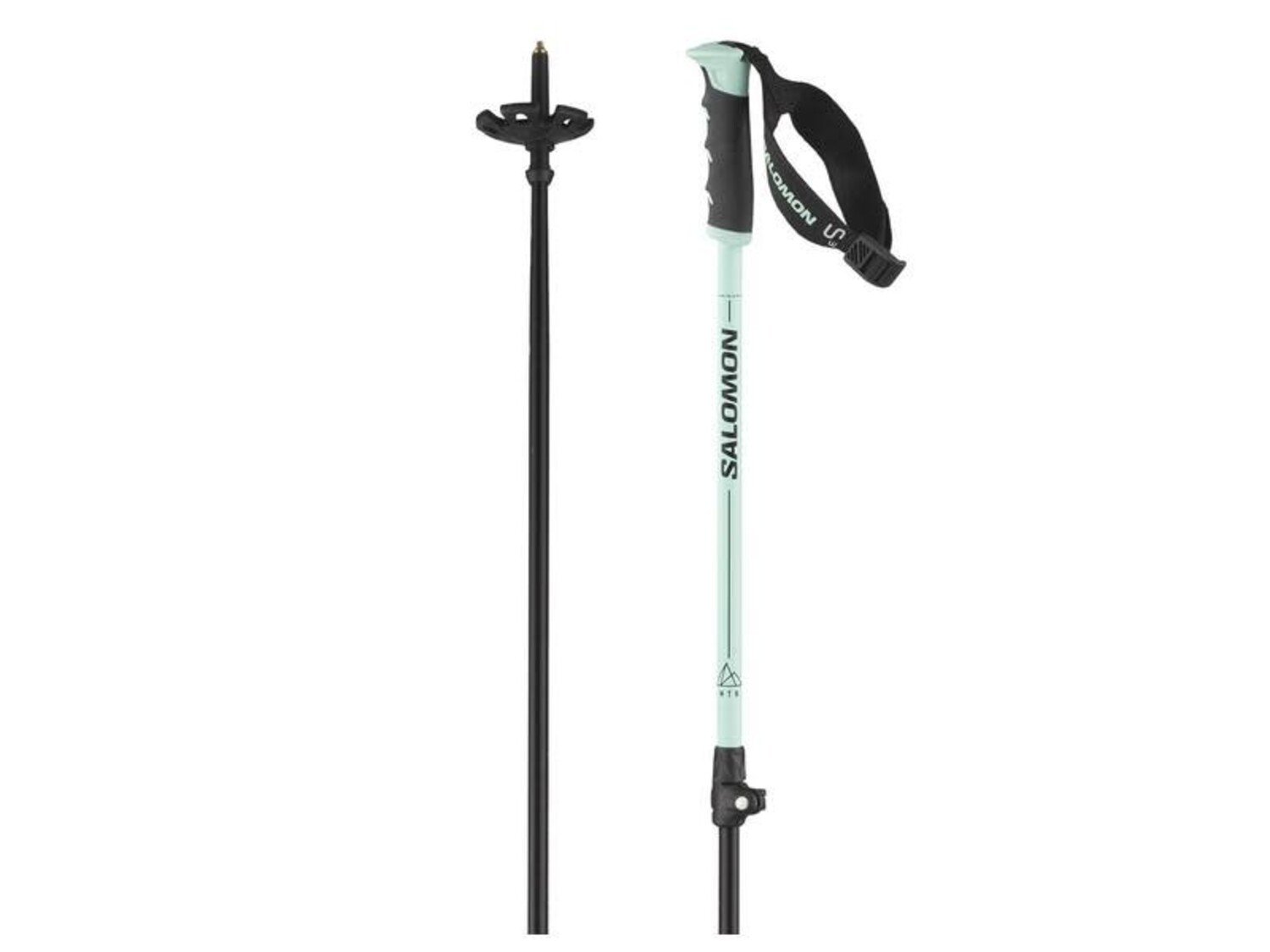 Salomon mtn alu s3 shop poles