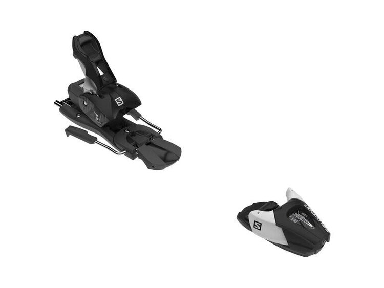 SALOMON L7 GRIPWALK BINDINGS