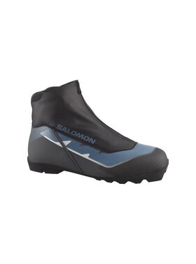SALOMON XC SHOES ESCAPE | BLACK/CASTELROCK