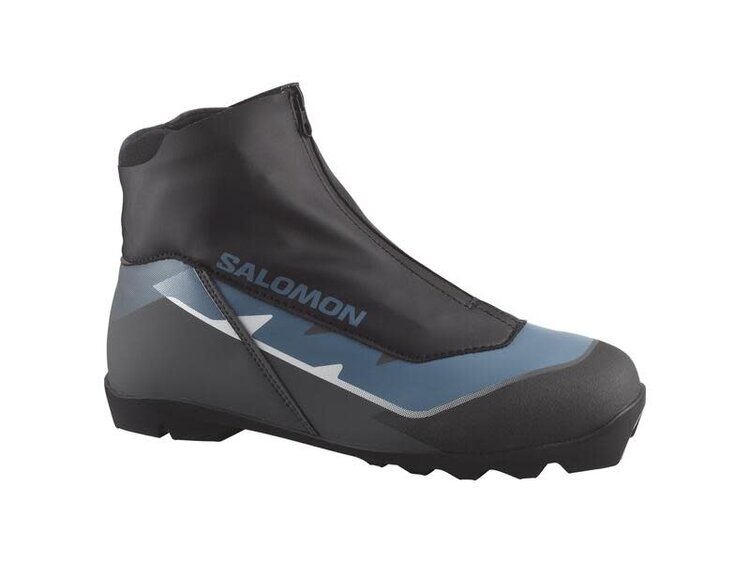 SALOMON XC SHOES ESCAPE | BLACK/CASTELROCK