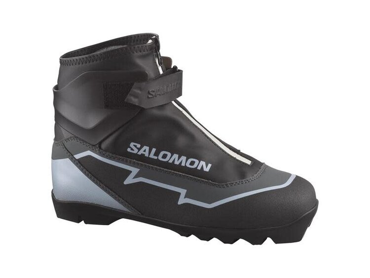 SALOMON WOMEN'S XC SHOES VITANE PLUS | BLACK/CASTELROCK