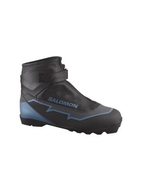 SALOMON XC SHOES ESCAPE PLUS | BLK/CASTELROCK