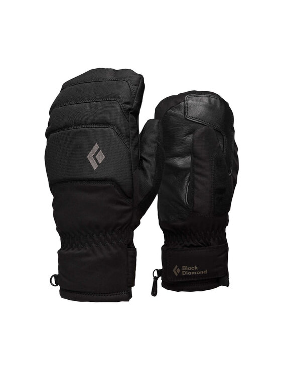 ●ARMADA●Tremor Mitt●R00410030●GRAPHITE●M● Armada Tremor Mitt 2022 - Getboards Ride Shop