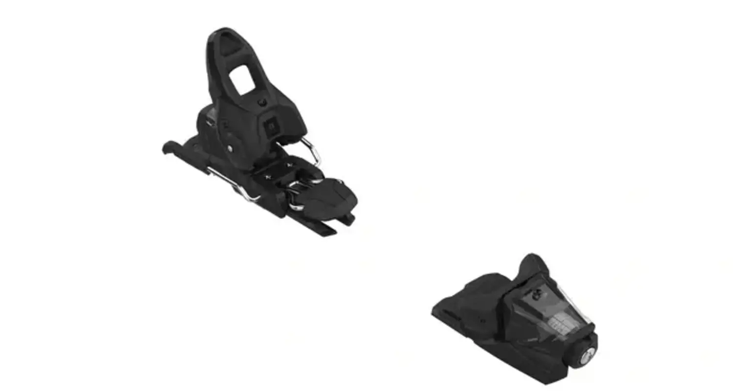 ARMADA N STAGE 10 GW BINDINGS BLACK Gerick Sports