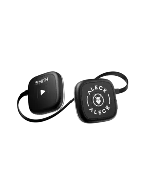 SMITH x ALECK NUNCHUCKS WIRELESS AUDIO KIT