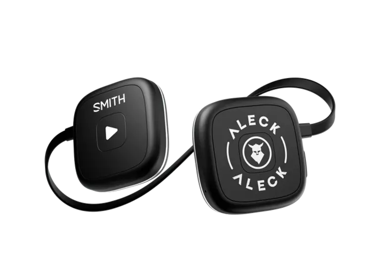 SMITH x ALECK NUNCHUCKS WIRELESS AUDIO KIT
