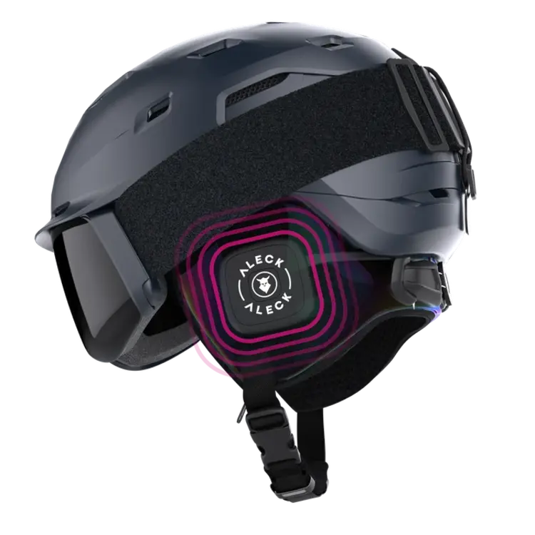 SMITH x ALECK NUNCHUCKS WIRELESS AUDIO KIT