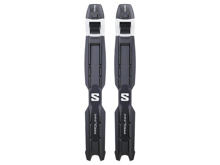 SALOMON XC BINDINGS PROLINK AUTO
