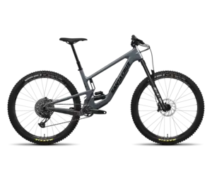 Santa cruz hightower blue sale