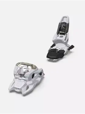 MARKER SQUIRE 11 BINDINGS | WHITE