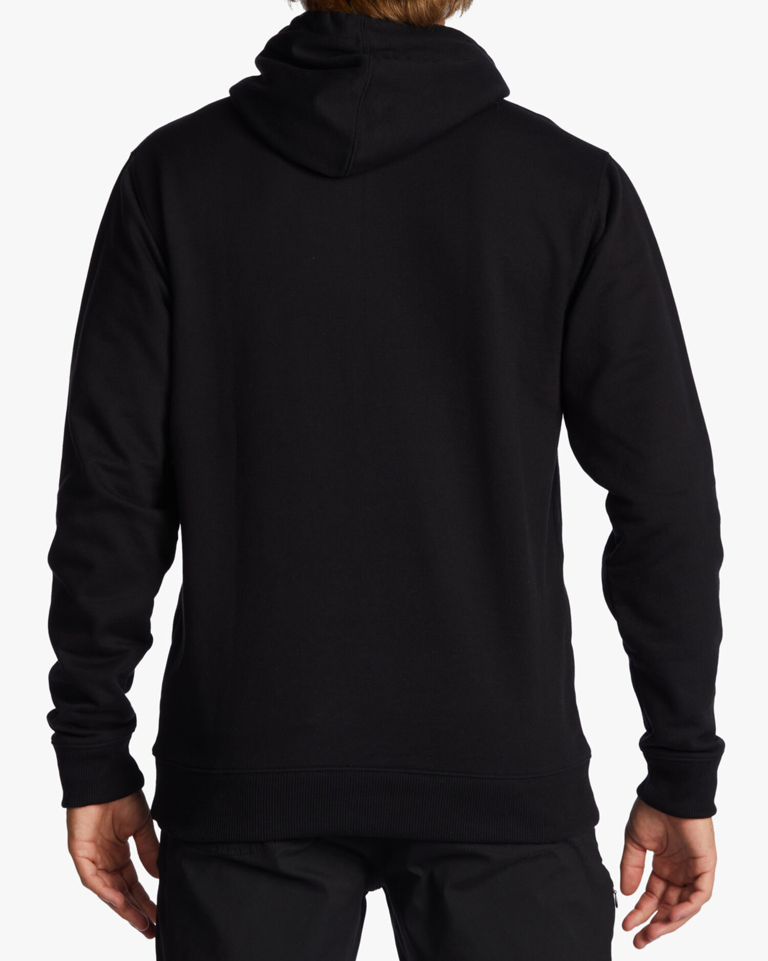BILLABONG MEN S ALL DAY HOODIE BLACK Gerick Sports