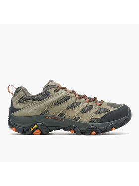 MERRELL MEN'S MOAB 3 WP | OLIVE