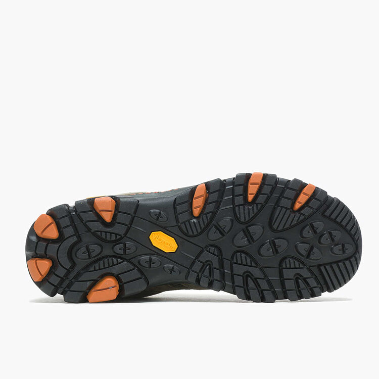 MERRELL MEN'S MOAB 3 WP | OLIVE