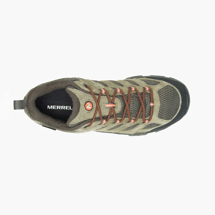 MERRELL MEN'S MOAB 3 WP | OLIVE