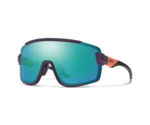 新品 SMITH Holt サイズМ Matte Dusty Lilac SMITH WILDCAT | MATTE PURPLE/CINDER/HI-VIZ / CP OPAL MIRR - Gerick