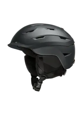 SMITH WOMEN'S LIBERTY MIPS | MATTE BLACK