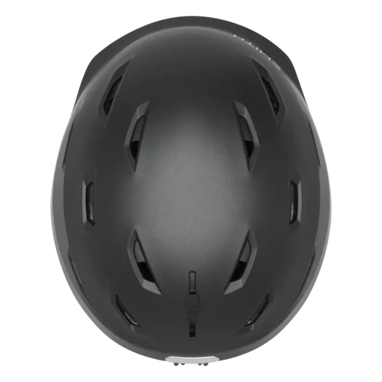 SMITH WOMEN'S LIBERTY MIPS | MATTE BLACK