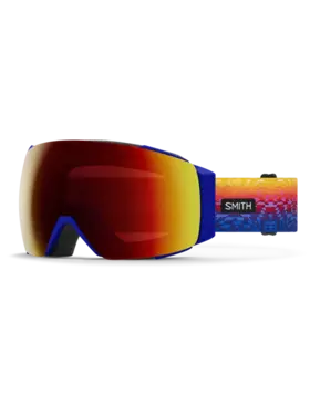 SMITH I/O MAG | JUSTIN LOVATO CP SUN RED MIRROR