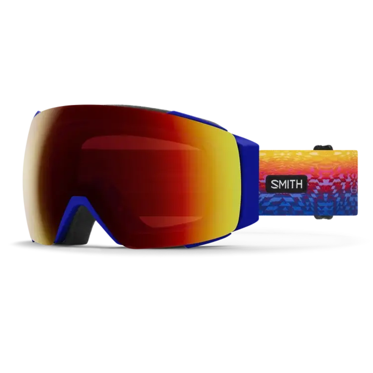 SMITH I/O MAG | JUSTIN LOVATO CP SUN RED MIRROR