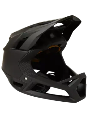 FOX PROFRAME HELMET | MATTE BLACK