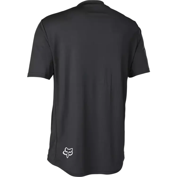 FOX RANGER MOTH JERSEY | BLACK