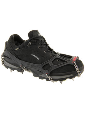 KAHTOOLA MICROSPIKES | BLACK