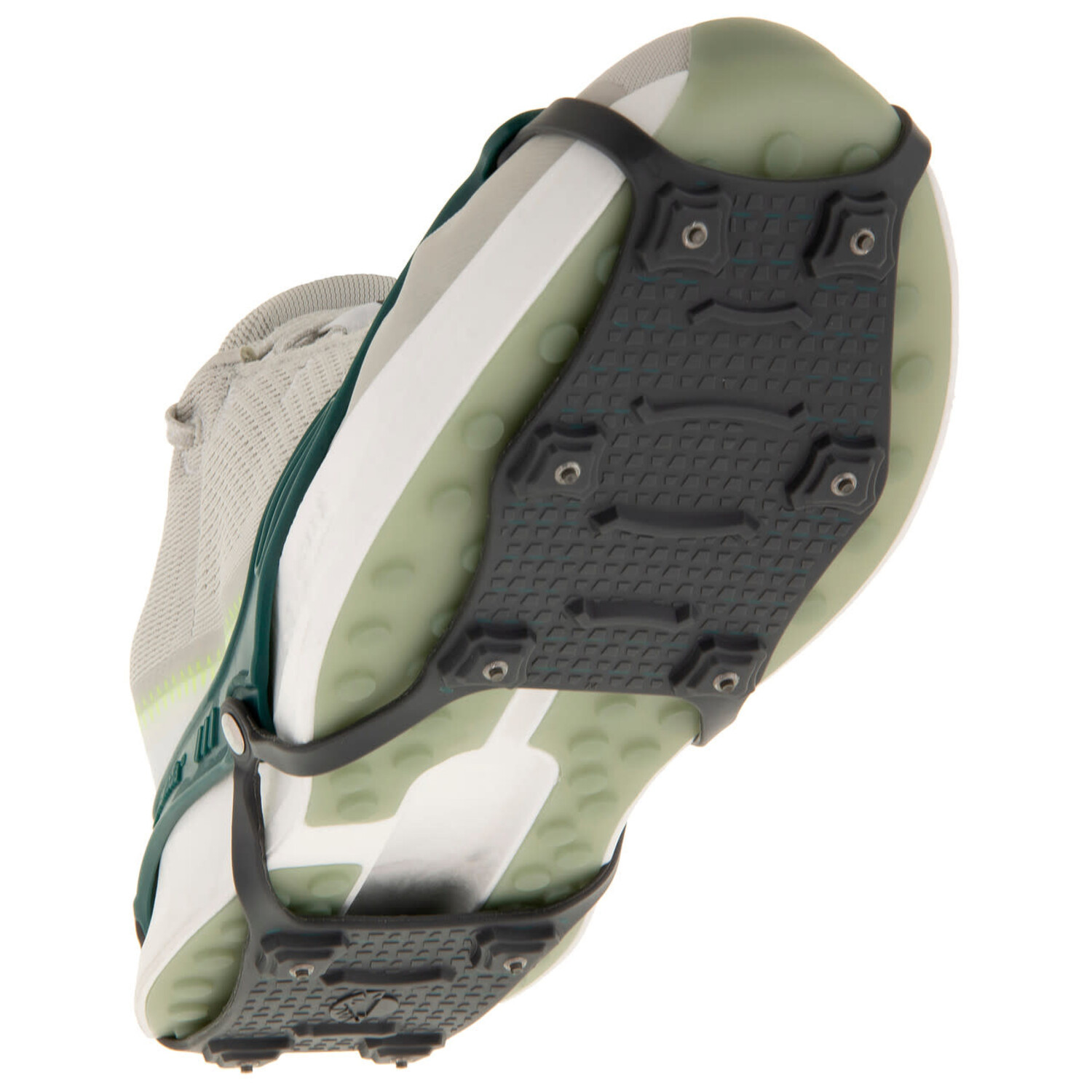 KAHTOOLA NANOSPIKES | OLYMPIC COAST - Gerick Sports