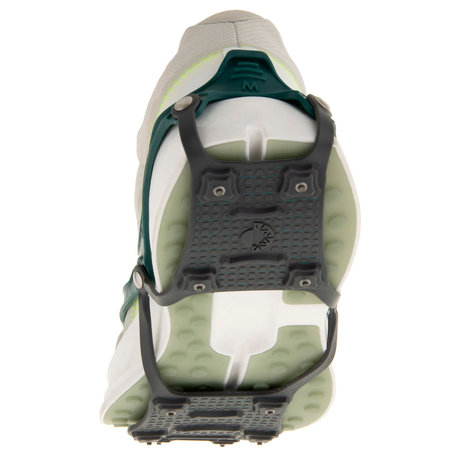 KAHTOOLA NANOSPIKES | OLYMPIC COAST - Gerick Sports