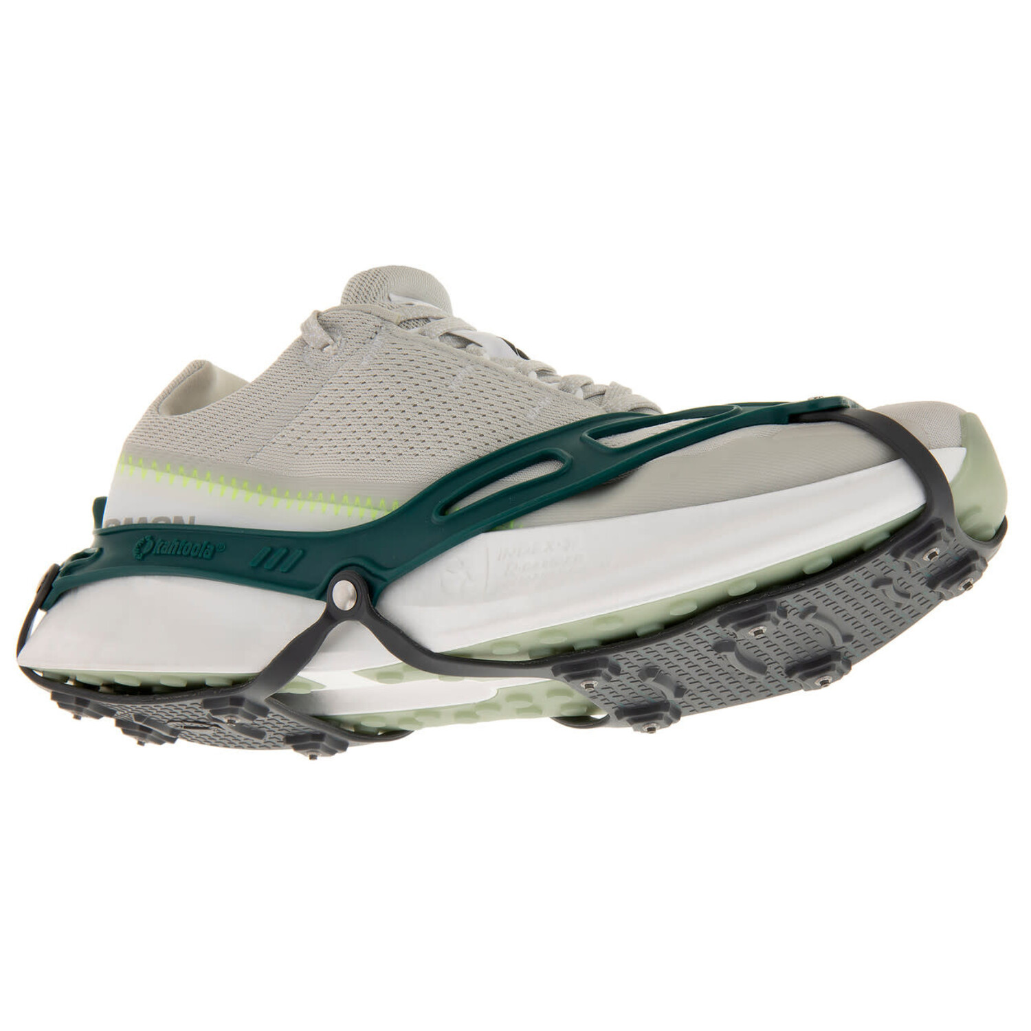◆◆ガンステッド カイロプラクティック 科学＆芸術◆◆ KAHTOOLA NANOSPIKES | OLYMPIC COAST - Gerick Sports