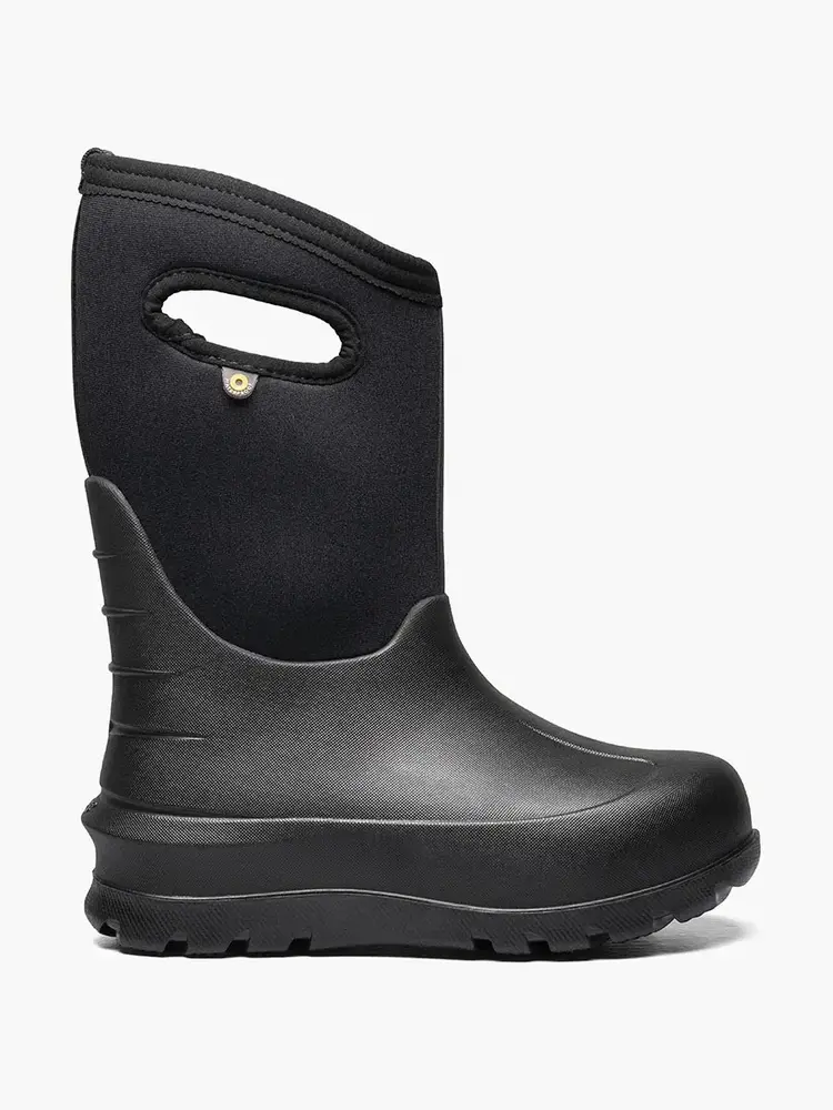 BOGS KIDS NEO-CLASSIC BOOTS | BLACK