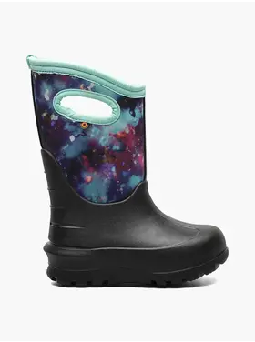 BOGS KIDS NEO-CLASSIC BOOTS |SPARKLE SPACE