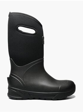 BOGS MEN'S BOZEMAN TALL BOOTS | BLACK