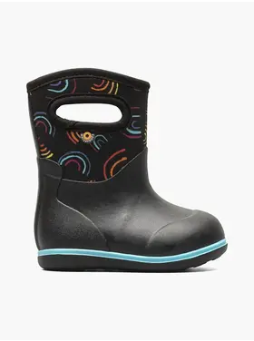 BOGS BABY CLASSIC BOOTS | WILD RAINBOWS