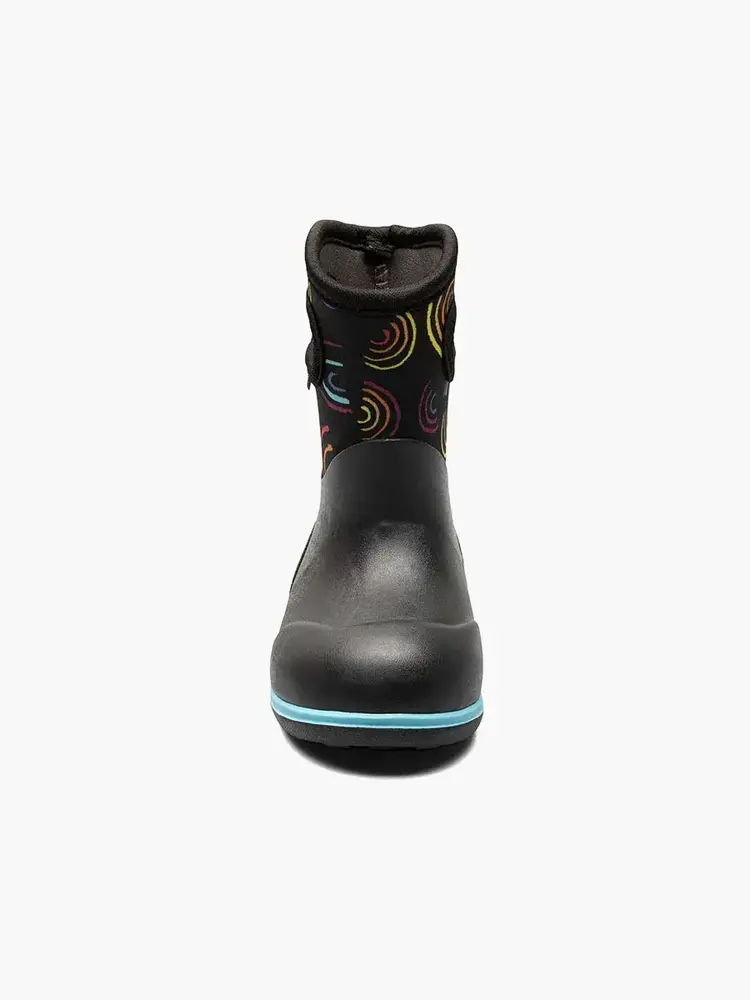 BOGS BABY CLASSIC BOOTS | WILD RAINBOWS
