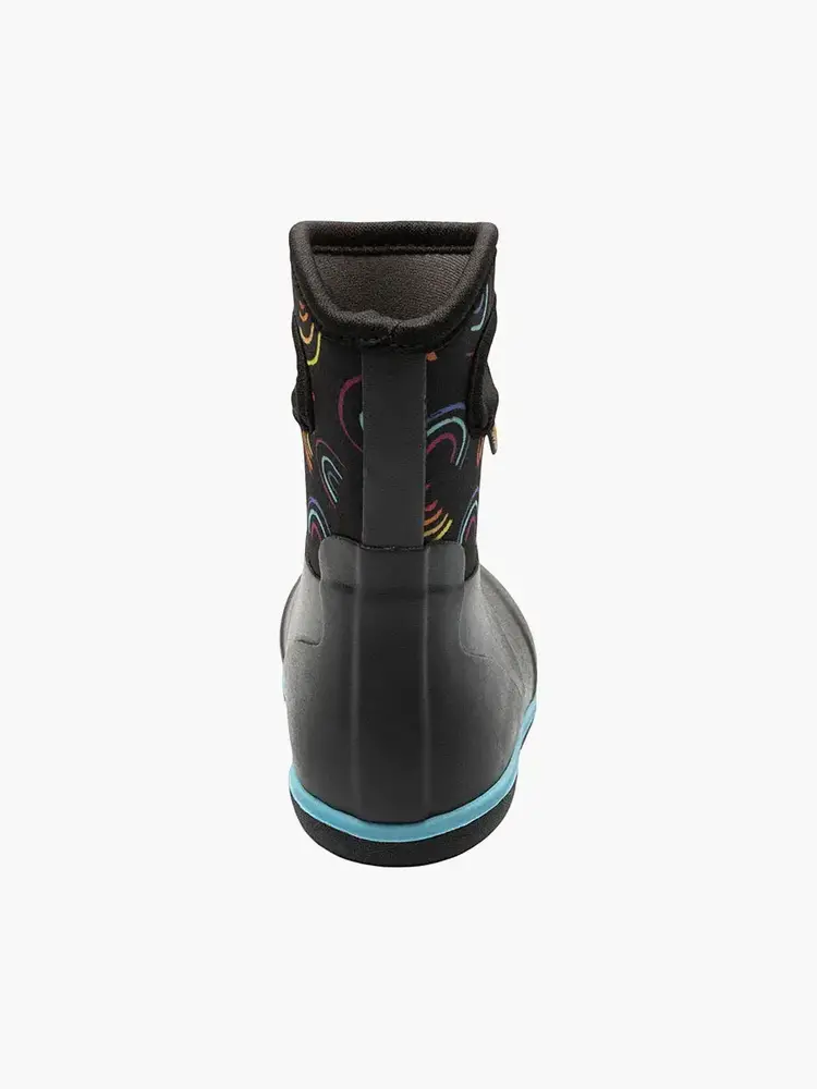 BOGS BABY CLASSIC BOOTS | WILD RAINBOWS