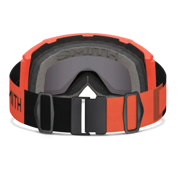 SMITH SQUAD MAG | POPPY CPS BLACK