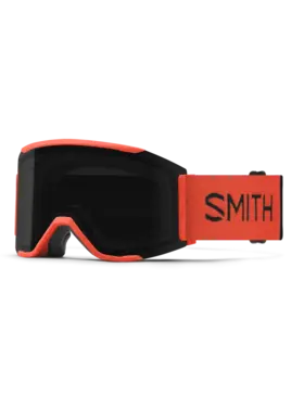 SMITH SQUAD MAG | POPPY CPS BLACK