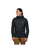 BD MEN'S ALPINE START HOODY | BLACK - Gerick Sports