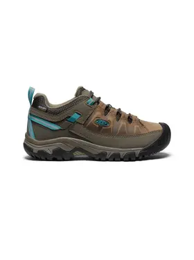 KEEN WOMEN'S TARGHEE III WP | TOASTED COCONUT