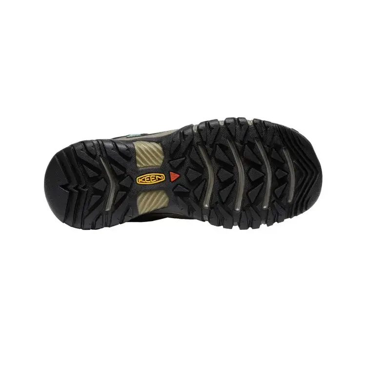 KEEN WOMEN'S TARGHEE III WP | TOASTED COCONUT