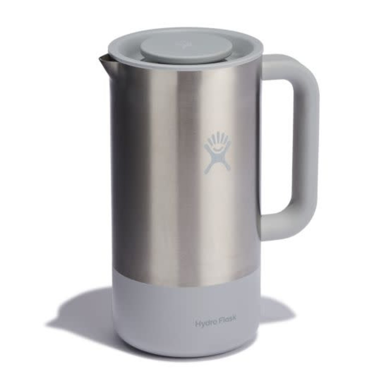 Insulated cafetiere hot sale