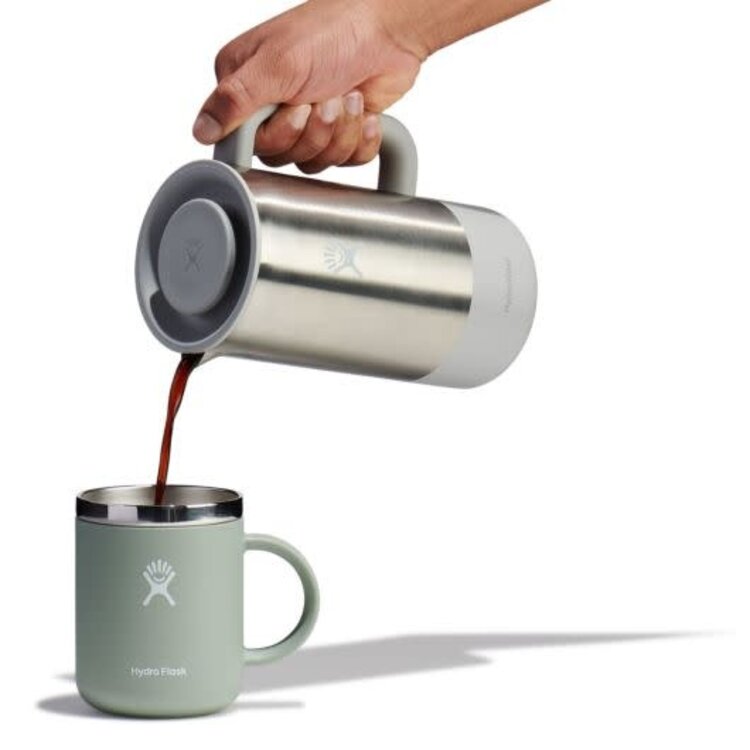 HYDRO FLASK 32OZ INSULATED FRENCH PRESS