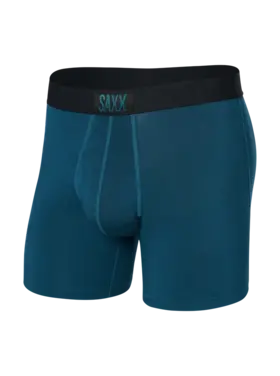 SAXX ULTRA SUPER SOFT BB FLY | DEEP OCEAN